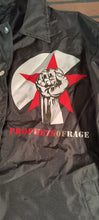 Load image into Gallery viewer, PROPHETS OF RAGE-Unf*ck The World Windbreaker Jacket ~Never Worn~ L XL 2XL 3XL