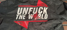 Load image into Gallery viewer, PROPHETS OF RAGE-Unf*ck The World Windbreaker Jacket ~Never Worn~ L XL 2XL 3XL