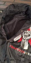 Load image into Gallery viewer, PROPHETS OF RAGE-Unf*ck The World Windbreaker Jacket ~Never Worn~ L XL 2XL 3XL