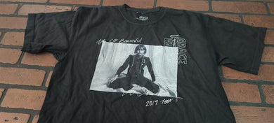 GRACE VANDERWAAL - 2017 UR So Beautiful T-shirt ~Never Worn~ S M L 2XL