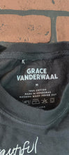 Load image into Gallery viewer, GRACE VANDERWAAL - 2017 UR So Beautiful T-shirt ~Never Worn~ S M L 2XL