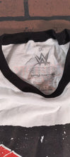 Load image into Gallery viewer, CM PUNK - Best in the World White Ringer T-shirt ~Never Worn~ 2XL