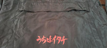 Load image into Gallery viewer, Primitive Skate x Naruto Shippuden Itachi Uchiha Windbreaker Jacket Never Worn M