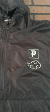 Load image into Gallery viewer, Primitive Skate x Naruto Shippuden Itachi Uchiha Windbreaker Jacket Never Worn M