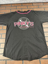 Load image into Gallery viewer, PINKY&#39;S Day Day Next Friday Headgear Classics Black Baseball Jersey ~New~ M-XXL