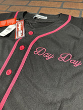 Load image into Gallery viewer, PINKY&#39;S Day Day Next Friday Headgear Classics Black Baseball Jersey ~New~ M-XXL