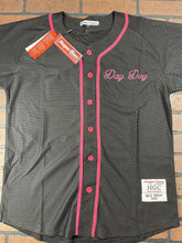Load image into Gallery viewer, PINKY&#39;S Day Day Next Friday Headgear Classics Black Baseball Jersey ~New~ M-XXL
