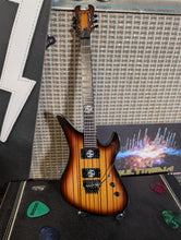 Load image into Gallery viewer, SYNYSTER GATES - Schecter Signature FR USA 1:4 Scale Replica Guitar ~Axe Heaven~