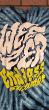 Load image into Gallery viewer, WEEZER - 2016 Endless Summer Blue Tie Dye T-Shirt ~NEVER WORN~ XL
