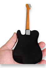 Load image into Gallery viewer, ROLLING STONES - Tattoo You 10 Inch Replica Licensed Guitar ~Mini Axe~