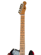 Load image into Gallery viewer, ROLLING STONES - Tattoo You 10 Inch Replica Licensed Guitar ~Mini Axe~