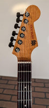 Load image into Gallery viewer, MOTLEY CRUE - Dr Feelgood 10 Inch Replica Licensed Guitar ~The Mini Axe~