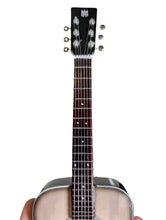 Load image into Gallery viewer, Psalms 127:3 Children Are a Heritage - 10 Inch Replica Guitar ~The Mini Axe~