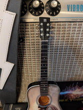 Load image into Gallery viewer, Psalms 127:3 Children Are a Heritage - 10 Inch Replica Guitar ~The Mini Axe~