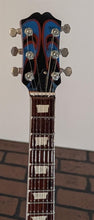 Load image into Gallery viewer, JOHN LENNON- Acoustic Magical Mystery Psych 1:4 Scale Replica Guitar~Axe Heaven~