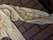Load image into Gallery viewer, DMX | In Memory Of Long-Sleeve T-shirt ~Never Worn~ S M L