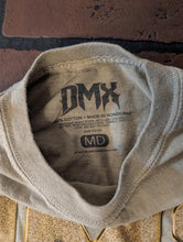 Load image into Gallery viewer, DMX | In Memory Of Long-Sleeve T-shirt ~Never Worn~ S M L