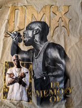 Load image into Gallery viewer, DMX | In Memory Of Long-Sleeve T-shirt ~Never Worn~ S M L