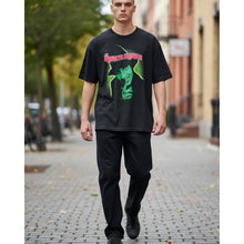Load image into Gallery viewer, MARILYN MANSON - Smells Like Children Giant Vintage T-shirt ~Never Worn~L XL 2XL