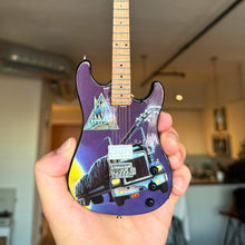 Load image into Gallery viewer, The Complete Def Leppard Miniature Guitar Set – All 6 Official Designs