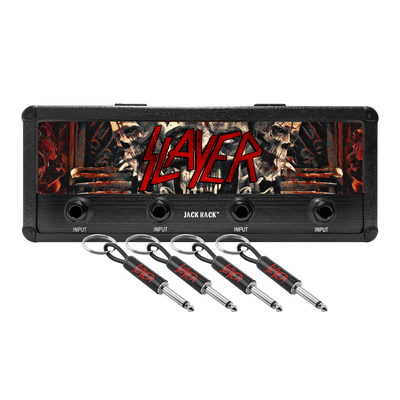 Slayer Magnetic Jack Rack®