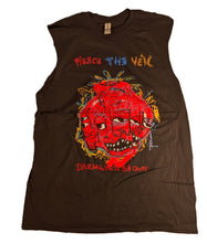 Load image into Gallery viewer, PIERCE THE VEIL | Darling, You'll Be Okay Softstyle Sleeveless Tshirt~New~XS-2XL