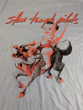 Load image into Gallery viewer, STONE TEMPLE PILOTS | Jubilee Tour Distressed T-shirt ~Never Worn~ XS-3XL
