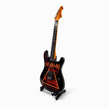 Load image into Gallery viewer, Def Leppard – Live at Caesars Palace, Las Vegas Residency Mini Axe™