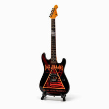 Load image into Gallery viewer, Def Leppard – Live at Caesars Palace, Las Vegas Residency Mini Axe™
