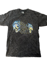 Load image into Gallery viewer, YOUNGBOY / NEVER BROKE AGAIN | Voodoo Skulls Acid Wash T-shirt ~Never Worn~M-2XL
