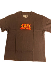 Load image into Gallery viewer, OZZY OSBOURNE | 2026 Embroidered 2-sided T-shirt ~Never Worn~ S M L XL 2XL 3XL