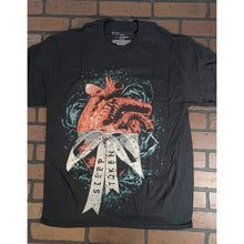 Load image into Gallery viewer, SLEEP TOKEN - Love You Want Heart T-shirt ~Never Worn~L XL 2XL