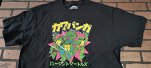 Load image into Gallery viewer, TEENAGE MUTANT NINJA TURTLES - 2022 T-shirt ~Licensed / Never Worn~ S M L