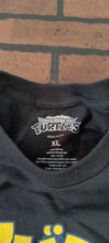 Load image into Gallery viewer, TEENAGE MUTANT NINJA TURTLES - 2022 T-shirt ~Licensed / Never Worn~ S M L