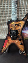 Load image into Gallery viewer, DIMEBAG DARRELL -Dean Southern Trendkill ML 1:4 Scale Replica Guitar~Axe Heaven~