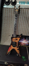 Load image into Gallery viewer, DIMEBAG DARRELL -Dean Southern Trendkill ML 1:4 Scale Replica Guitar~Axe Heaven~