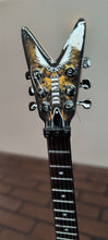 Load image into Gallery viewer, DIMEBAG DARRELL -Dean Southern Trendkill ML 1:4 Scale Replica Guitar~Axe Heaven~