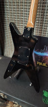 Load image into Gallery viewer, DIMEBAG DARRELL -Dean Southern Trendkill ML 1:4 Scale Replica Guitar~Axe Heaven~