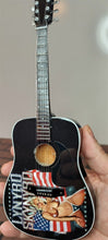 Load image into Gallery viewer, LYNYRD SKYNRD- Bikini Girl Tribute Replica 1:4 Scale Guitar ~Axe Heaven~