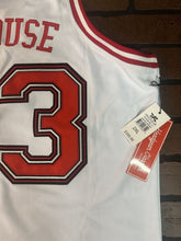 Load image into Gallery viewer, MICKEY MOUSE #23 White Headgear Classics Basketball Jersey ~Never Worn~ 2XL