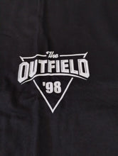 Load image into Gallery viewer, THE OUTFIELD - Vintage 1998 It Ain'T Over Tour T-shirt ~Never Worn~ XL