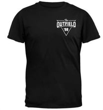 Load image into Gallery viewer, THE OUTFIELD - Vintage 1998 It Ain'T Over Tour T-shirt ~Never Worn~ XL