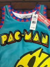 Load image into Gallery viewer, PAC MAN Blue Headgear Classics Basketball Jersey ~Never Worn~ S L