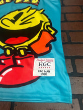 Load image into Gallery viewer, PAC MAN Blue Headgear Classics Basketball Jersey ~Never Worn~ S L
