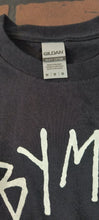 Load image into Gallery viewer, BABY METAL - MMXI Skulls on Swords T-shirt ~Never Worn~ M