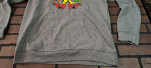 Load image into Gallery viewer, GRATEFUL DEAD - 2020 Gray Long Sleeve Pullover Hoodie ~BRAND NEW~ M L XL
