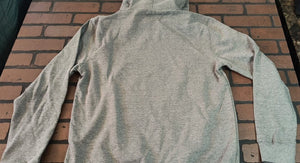 GRATEFUL DEAD - 2020 Gray Long Sleeve Pullover Hoodie ~BRAND NEW~ M L XL