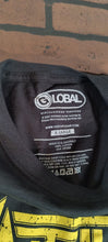 Load image into Gallery viewer, ANTHRAX - Judge Dredd Distressed 2023 T-shirt ~Never Worn~ XL 2XL