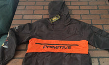 Load image into Gallery viewer, Primitive/My Hero Academia Katsuki Bakugo Tactile Hooded Jacket~Never Worn~S 2XL