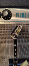 Load image into Gallery viewer, JAMES HETFIELD (Metallica) -eet fuk ESP MX-220 1:4 Scale Guitar ~Axe Heaven~